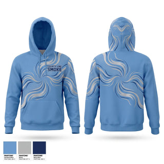 Hoodie, County Line Smoke, Baseball, Teamtime, Team time, sublimation, custom sports apparel, team uniforms, spirit wear, spiritwear, sports uniforms, custom shirts, team store, custom team store, fundraiser sports, apparel fundraiser