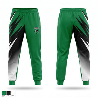 Sweatpants, BU13 Rush-Henrietta Falcons, Men's Soccer, Teamtime, Team time, sublimation, custom sports apparel, team uniforms, spirit wear, spiritwear, sports uniforms, custom shirts, team store, custom team store, fundraiser sports, apparel fundraiser