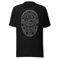 Atmore K9 Unisex Staple T-Shirt
