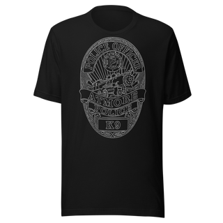 Unisex Staple T-Shirt - Black
