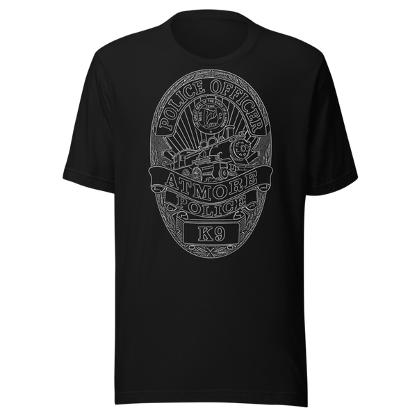Unisex Staple T-Shirt - Black