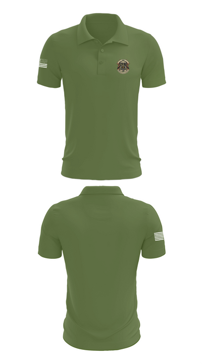 NCCM 21796707 Short Sleeve Performance Polo - 47