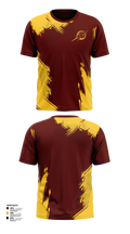Berne Union Short Sleeve Performance Shirt - 3
