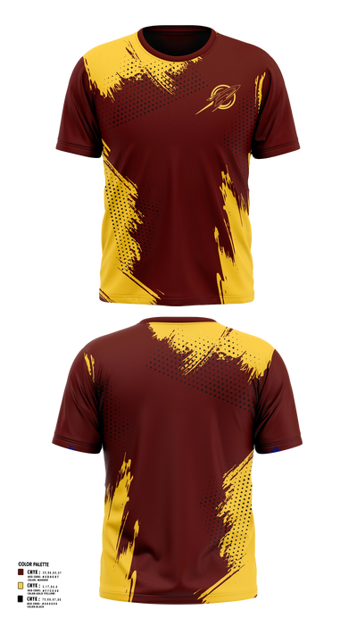 Berne Union Short Sleeve Performance Shirt - 3