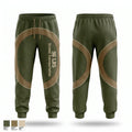96 LRS Ground Transportation Sweatpants - 1