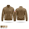 NMRTC BETHESDA Windbreaker - 1