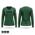 Taylor County Sheriff’s Office Old School Cotton Feel Shirt - 1
