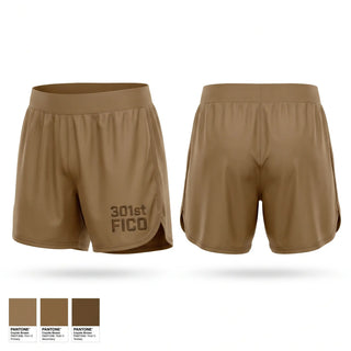 Ranger Panties, 301st FICO, Army, Teamtime, Team time, sublimation, custom sports apparel, team uniforms, spirit wear, spiritwear, sports uniforms, custom shirts, team store, custom team store, fundraiser sports, apparel fundraiser