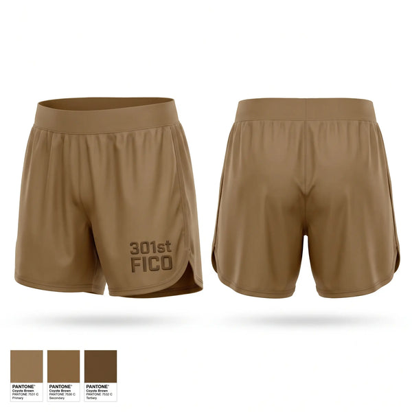 Ranger Panties, 301st FICO, Army, Teamtime, Team time, sublimation, custom sports apparel, team uniforms, spirit wear, spiritwear, sports uniforms, custom shirts, team store, custom team store, fundraiser sports, apparel fundraiser