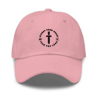 Friends Baptist Church 38718112 Classic Dad Hat | Yupoong 6245CM