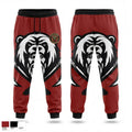 Escanaba Berserkers 87933530 Sweatpants - 2