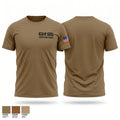 63rd CEC-I 42415422 Short Sleeve Performance Shirt - 1