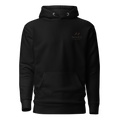 A B Harmony Of Life 43960394 Unisex Premium Hoodie | Cotton Heritage M2580