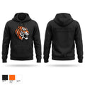 HERRIN TIGERS Hoodie - 2