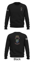 3rd/75th Ranger Regiment 63467571 Crew Neck Sweatshirt - 25