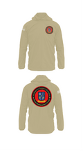 Intelligence Support Battalion 57442174 Windbreaker - 81