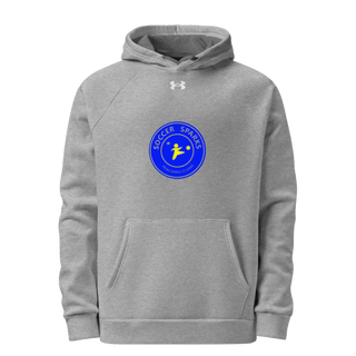 Soccer Sparks 51434344 Under Armour速 Hoodie