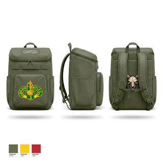 Gear Bag, L TRP, 3/3CR, Army, Teamtime, Team time, sublimation, custom sports apparel, team uniforms, spirit wear, spiritwear, sports uniforms, custom shirts, team store, custom team store, fundraiser sports, apparel fundraiser