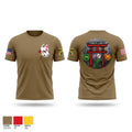 247TH Military Police Detachment Short Sleeve Performance Shirt - 1