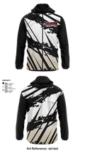 Fallbrook girls softball Windbreaker - 12