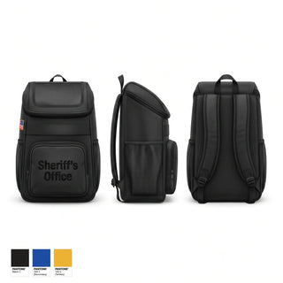 Gear Bag, Sheriff’s Office, Police, Teamtime, Team time, sublimation, custom sports apparel, team uniforms, spirit wear, spiritwear, sports uniforms, custom shirts, team store, custom team store, fundraiser sports, apparel fundraiser