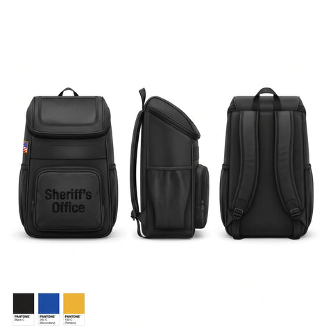Gear Bag, Sheriff’s Office, Police, Teamtime, Team time, sublimation, custom sports apparel, team uniforms, spirit wear, spiritwear, sports uniforms, custom shirts, team store, custom team store, fundraiser sports, apparel fundraiser