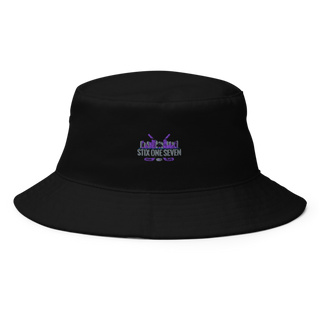 Stix One Seven Bucket Hat | Big Accessories BX003