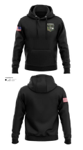 Platoon B Central Nights 1688578 Hoodie - 21