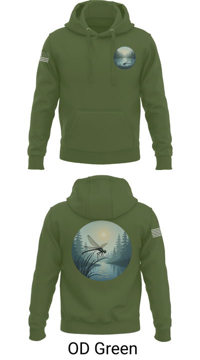 JM Autism association 75571009 Hoodie - 58