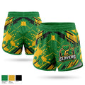 Clovers Lacrosse Club Women's Shorts - 1