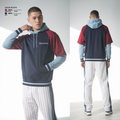 Three Star Athletics 38961793 Hoodie - 2