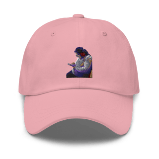 Caf 16815386 Classic Dad Hat | Yupoong 6245CM