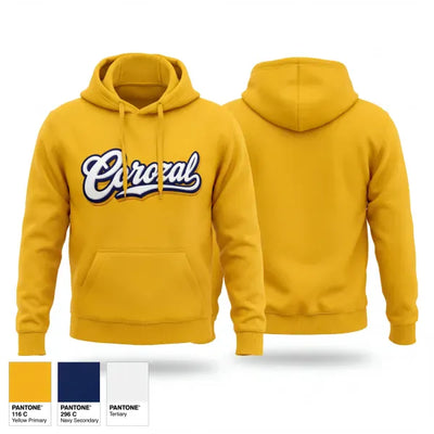 Corozal 18179951 Hoodie - 2