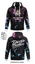 Drip Droppers 47878317 Hoodie - 1 (1)