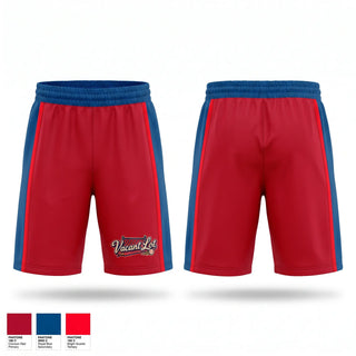 Athletic Shorts With Pockets, TeamTime - Sports Demo, Baseball, Teamtime, Team time, sublimation, custom sports apparel, team uniforms, spirit wear, spiritwear, sports uniforms, custom shirts, team store, custom team store, fundraiser sports, apparel fundraiser