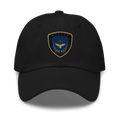 Bibb County BOE Police Department Dad hat