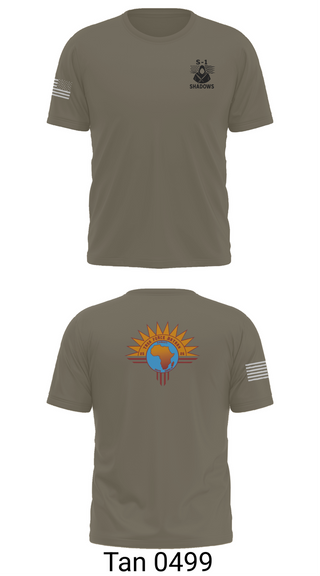Old School Cotton Feel Shirt, TF BATAAN S1, Army, Teamtime, Team time, sublimation, custom sports apparel, team uniforms, spirit wear, spiritwear, sports uniforms, custom shirts, team store, custom team store, fundraiser sports, apparel fundraiser