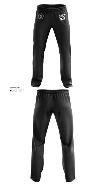3BCT H2F 56762054 Sweatpants - 101