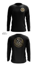 OAG-DT 74111085 Long Sleeve Performance Shirt - 23