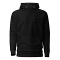 BBQ Drift 17355442 Unisex Premium Hoodie | Cotton Heritage M2580