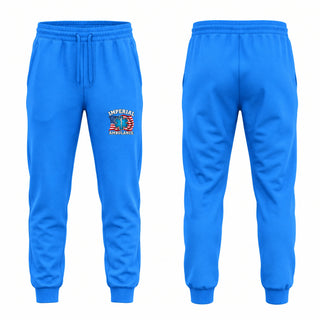 Sweatpants, Imperial Ambulance, EMS/EMT, Teamtime, Team time, sublimation, custom sports apparel, team uniforms, spirit wear, spiritwear, sports uniforms, custom shirts, team store, custom team store, fundraiser sports, apparel fundraiser