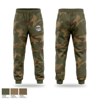 Sweatpants, Combat Logistics Company 33, Marines, Teamtime, Team time, sublimation, custom sports apparel, team uniforms, spirit wear, spiritwear, sports uniforms, custom shirts, team store, custom team store, fundraiser sports, apparel fundraiser