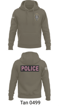 Farmersville PD 79082550 Hoodie - 12