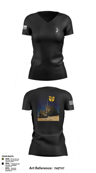 Womens Short Sleeve Vneck Shirt, Hole Diggers, , Teamtime, Team time, sublimation, custom sports apparel, team uniforms, spirit wear, spiritwear, sports uniforms, custom shirts, team store, custom team store, fundraiser sports, apparel fundraiser
