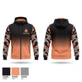 Peach State Select 82232454 Windbreaker - 1