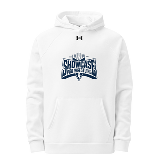 Showcase Pro Wrestling Under Armour Hoodie