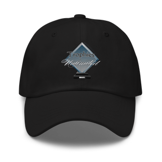 Dad hat - Black