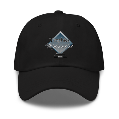 TROPHIES UNLIMITED 16040367 Dad hat