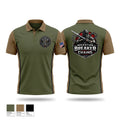 Operation Breaker Of Chains IN NC. Short Sleeve Performance Polo - 1