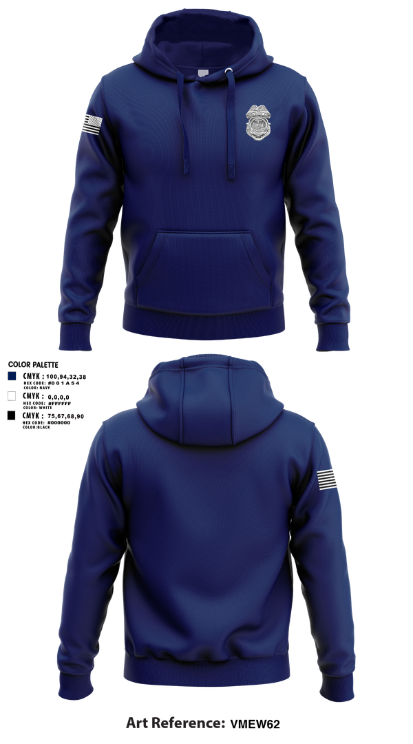 Hoodie, Military Police, , Teamtime, Team time, sublimation, custom sports apparel, team uniforms, spirit wear, spiritwear, sports uniforms, custom shirts, team store, custom team store, fundraiser sports, apparel fundraiser